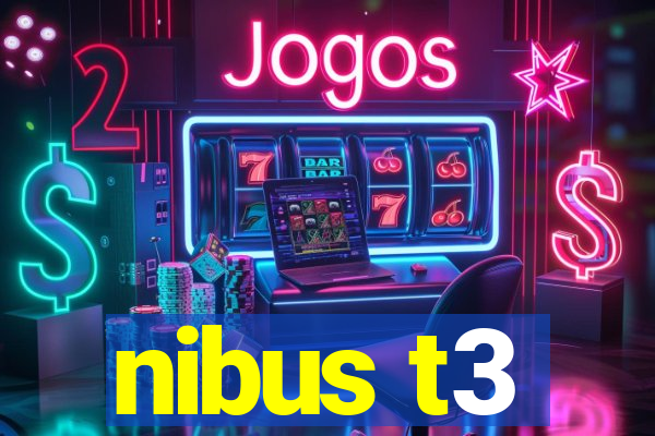 nibus t3